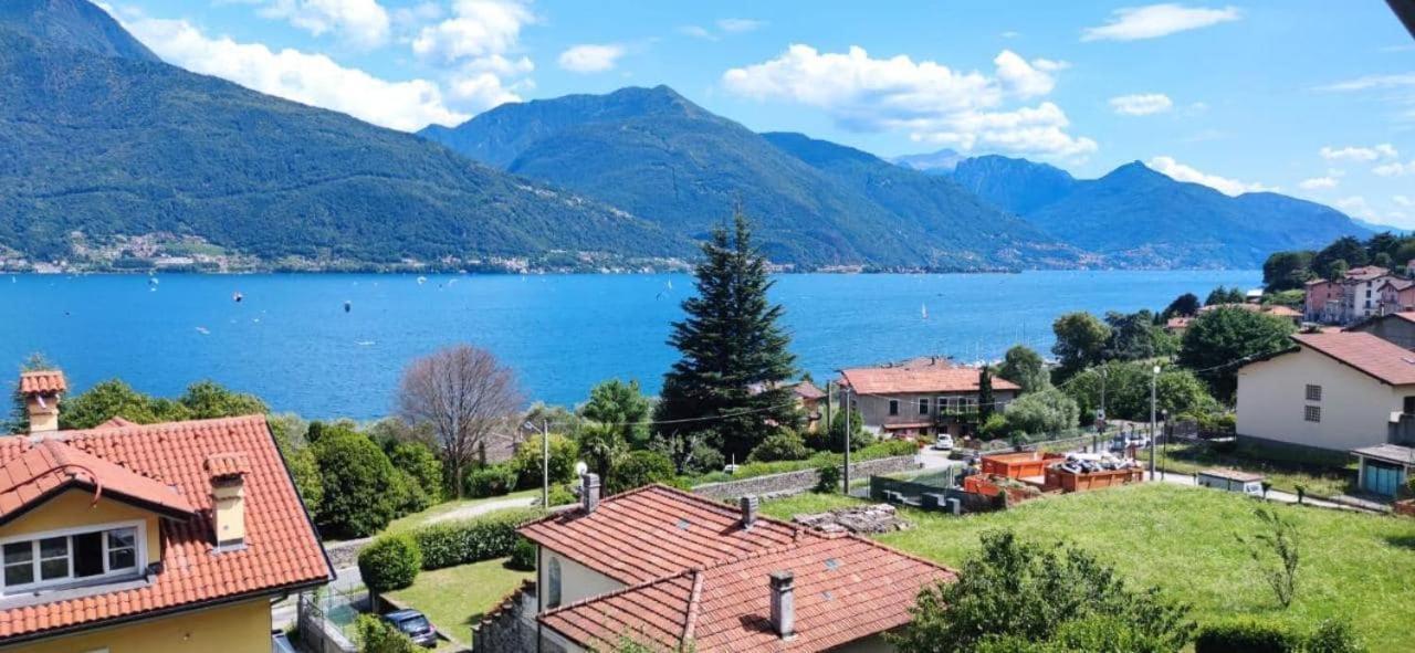 My Holidays - Musso Appartamento Esterno foto