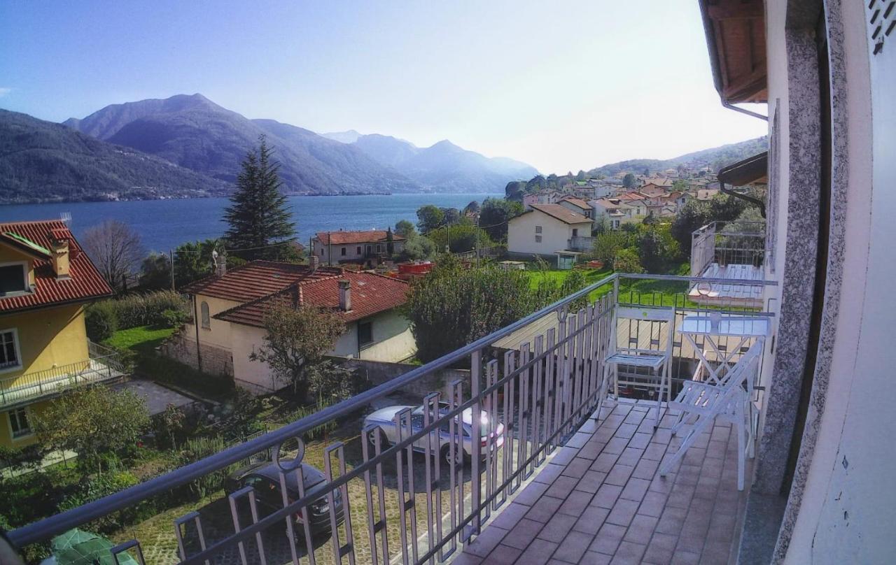 My Holidays - Musso Appartamento Esterno foto