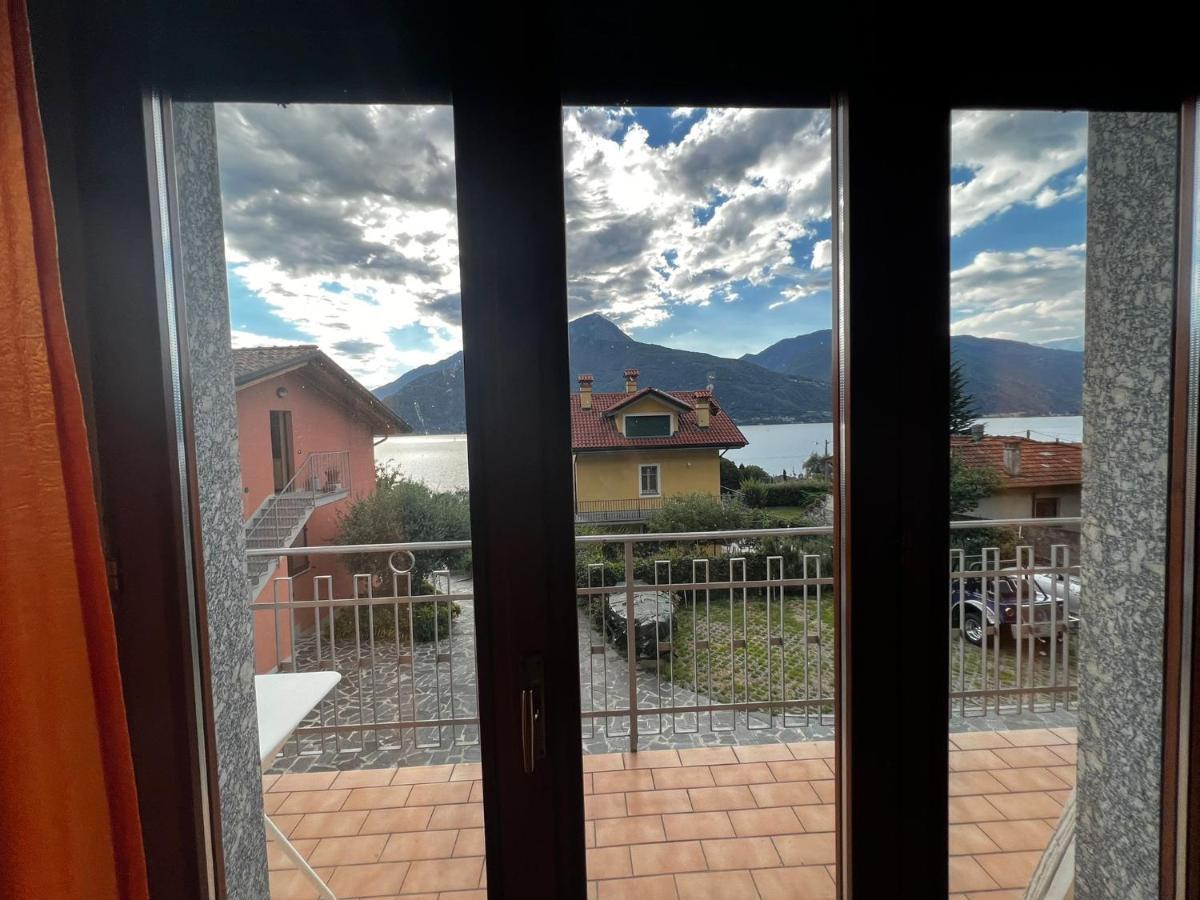My Holidays - Musso Appartamento Esterno foto