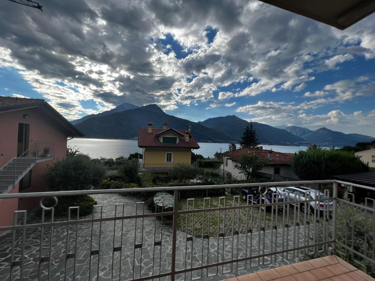 My Holidays - Musso Appartamento Esterno foto